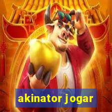 akinator jogar